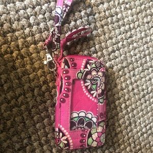 Vera Bradley Wallet